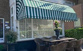 Pension Hendriks